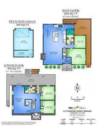4376 WINNIFRED STREET - thumbnail 25