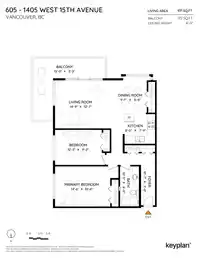 605 1405 W 15TH AVENUE - thumbnail 31
