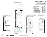 2168 W 8TH AVENUE - thumbnail 31
