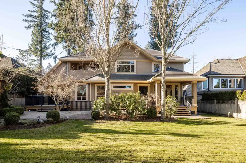 2080 136 STREET - photo 2 of 40