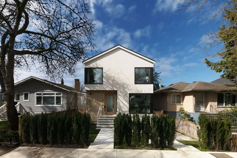 5319 ELGIN STREET - photo 1 of 40