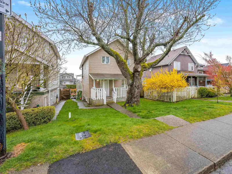 227 W 5TH STREET - photo 1 of 22