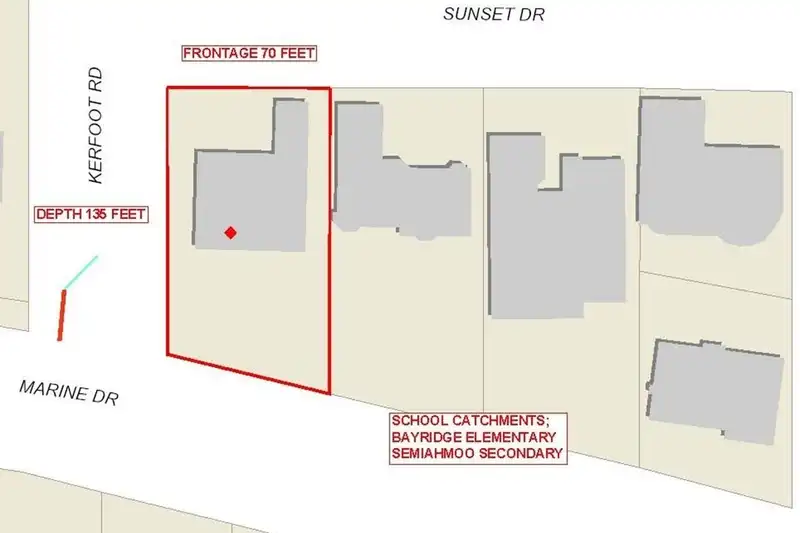 14310 SUNSET DRIVE - photo 4 of 40