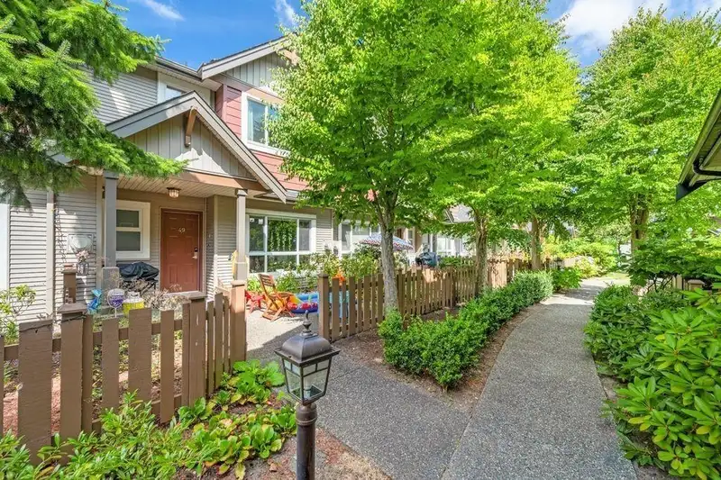 49 7733 HEATHER STREET - photo 1 of 24