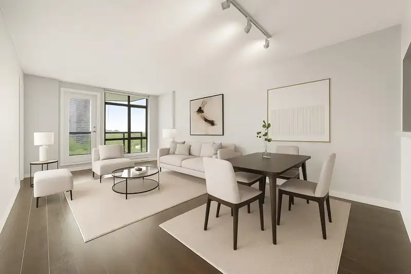1203 3660 VANNESS AVENUE - photo 1 of 17