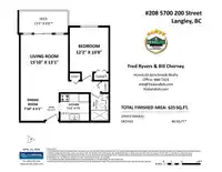 208 5700 200 STREET - thumbnail 24