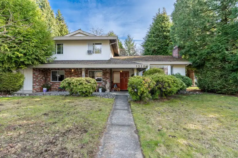 1510 134A STREET - photo 1 of 34
