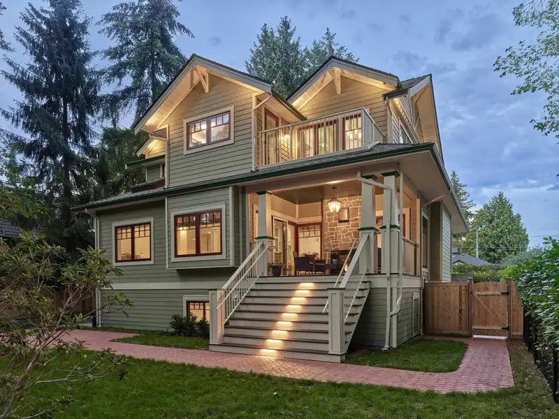5281 DUNBAR STREET - photo 2 of 10