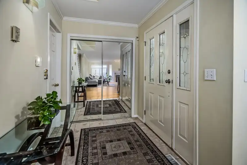 410 6866 NICHOLSON ROAD - photo 2 of 35