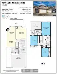 410 6866 NICHOLSON ROAD - thumbnail 34