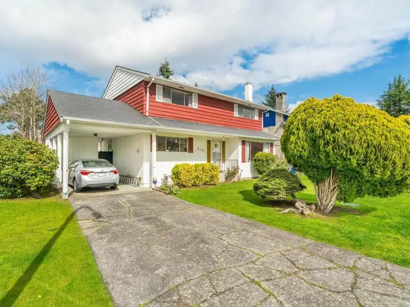 6151 NANIKA CRESCENT - photo 1 of 20