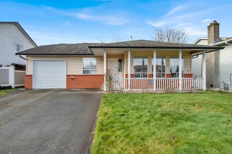 9447 212 STREET - photo 1 of 35