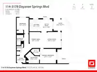 114 3178 DAYANEE SPRINGS BOULEVARD - thumbnail 32