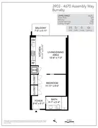 3903 4670 ASSEMBLY WAY - thumbnail 25