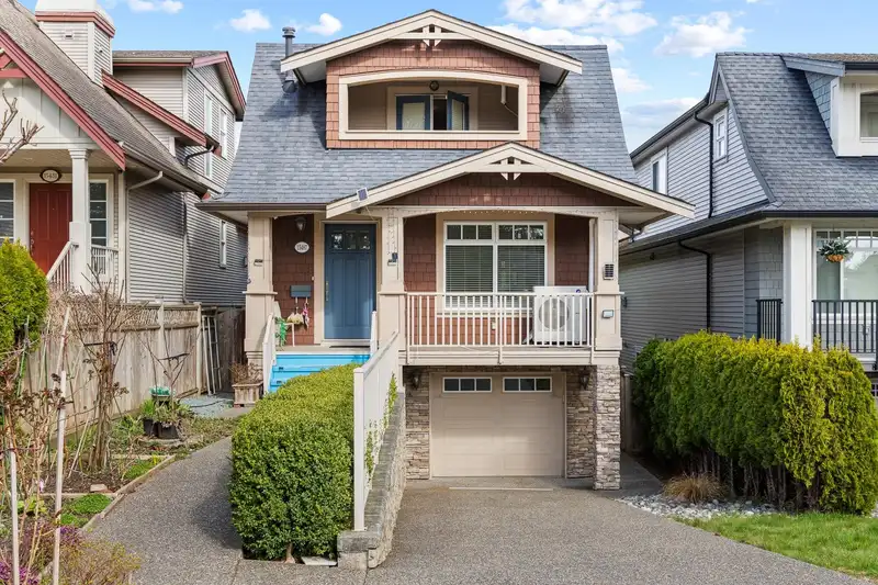 15487 THRIFT AVENUE - photo 1 of 38