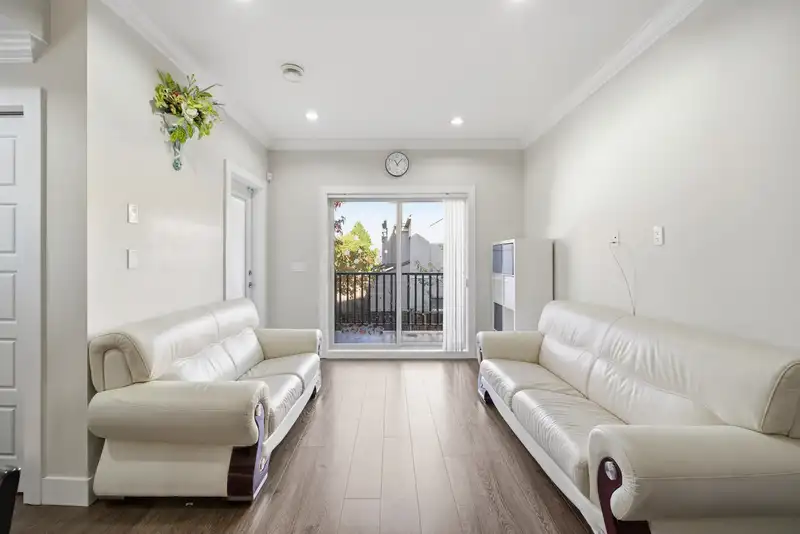 5 9833 CAMBIE ROAD - photo 2 of 27