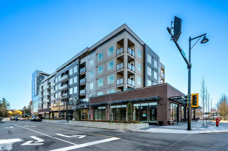 404 27218 ALDERGROVE TOWN CENTRE DRIVE - photo 1 of 40