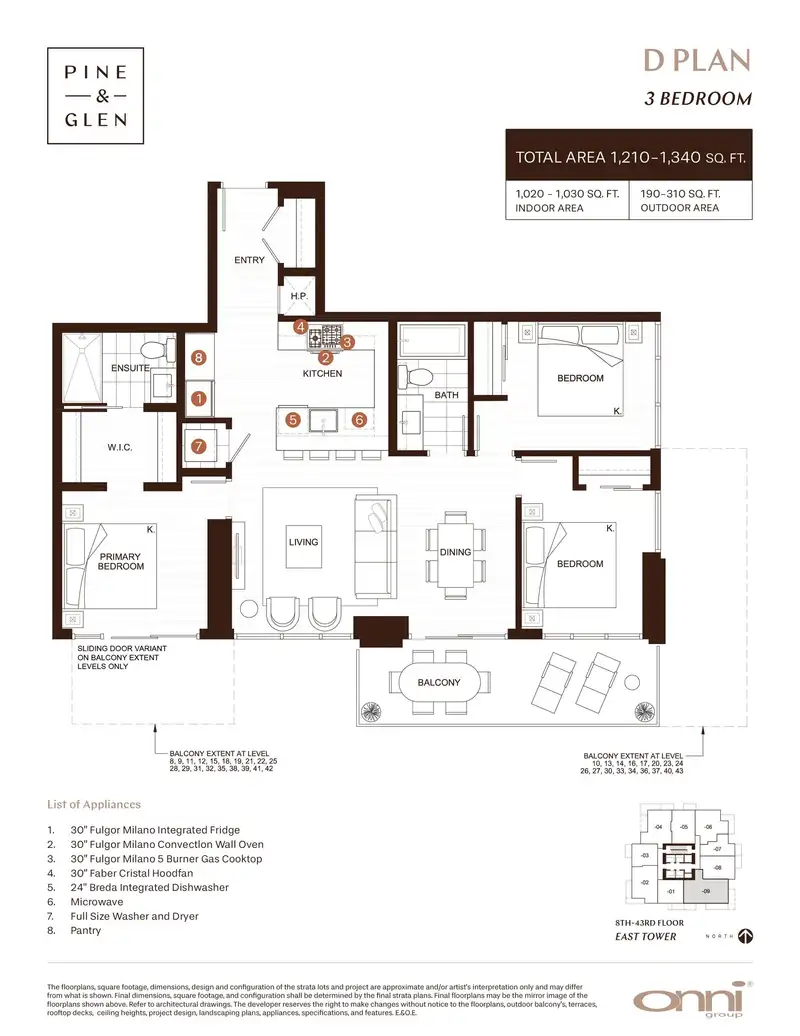 1409 1175 PINETREE WAY - photo 4 of 13
