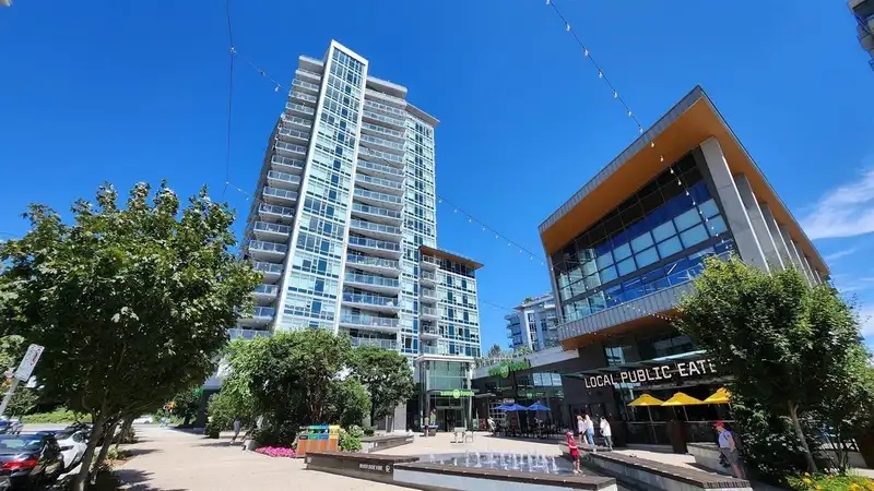 1506 8538 RIVER DISTRICT CROSSING - photo 1 of 8