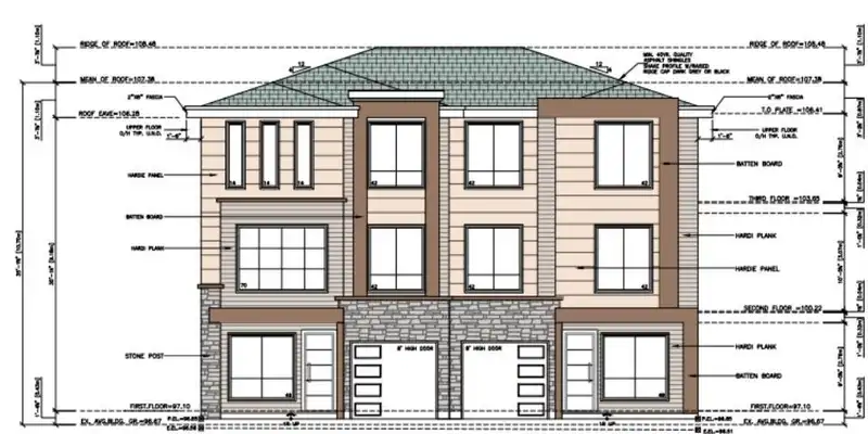6039 132A STREET - photo 1 of 1