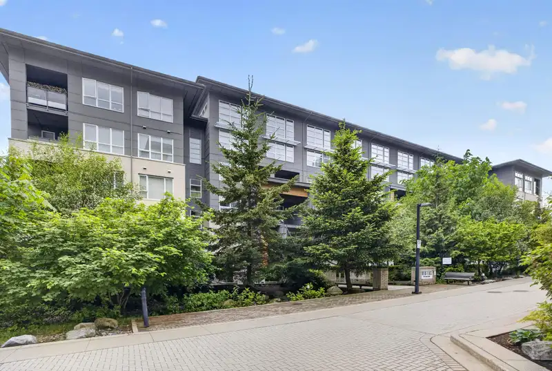 107 9168 SLOPES MEWS - photo 3 of 39