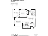 211 20058 FRASER HIGHWAY - thumbnail 3