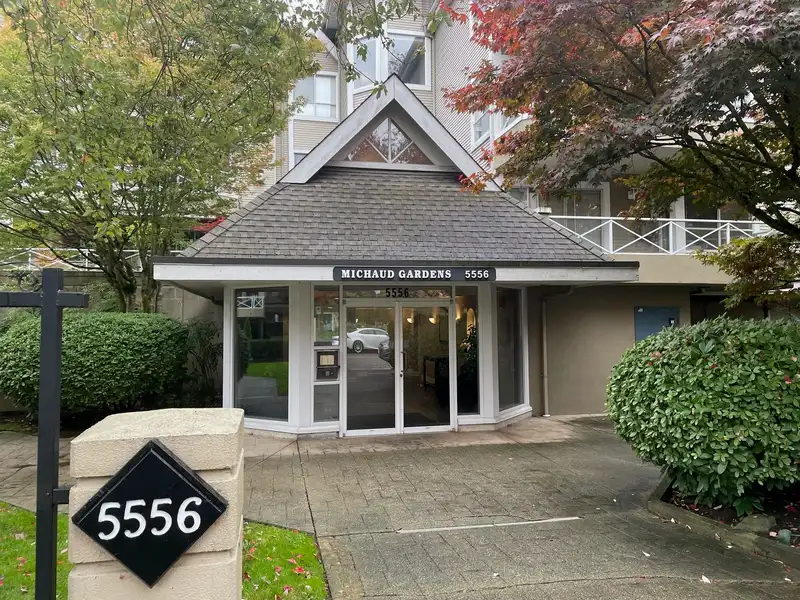 203 5556 201A STREET - photo 1 of 11