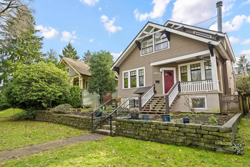1928 W 13TH AVENUE - photo 1 of 37