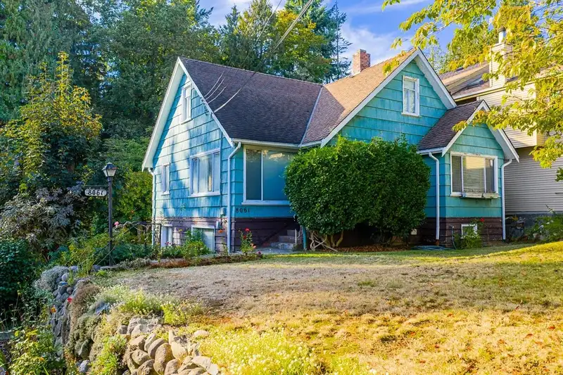8061 MCGREGOR AVENUE - photo 1 of 35