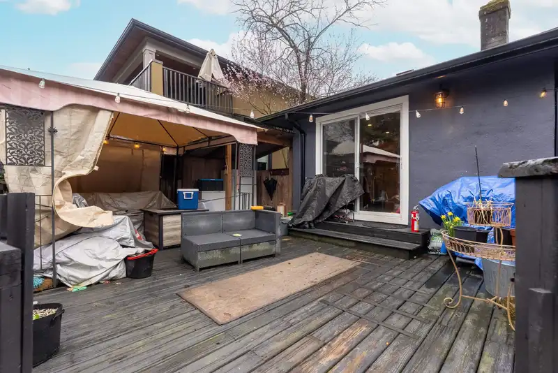 518 W 23RD STREET - photo 3 of 29