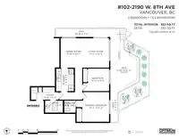 102 2190 W 8TH AVENUE - thumbnail 38