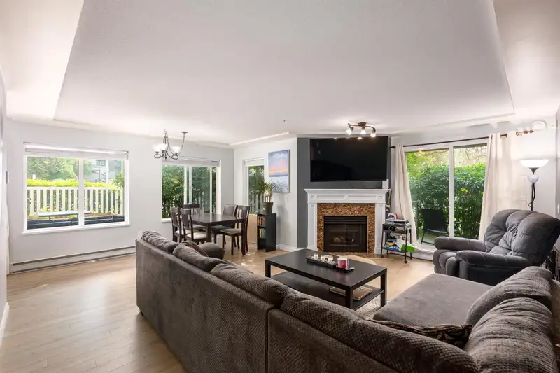 102 20433 53 AVENUE - photo 3 of 24