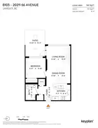 B103 20211 66 AVENUE - thumbnail 2