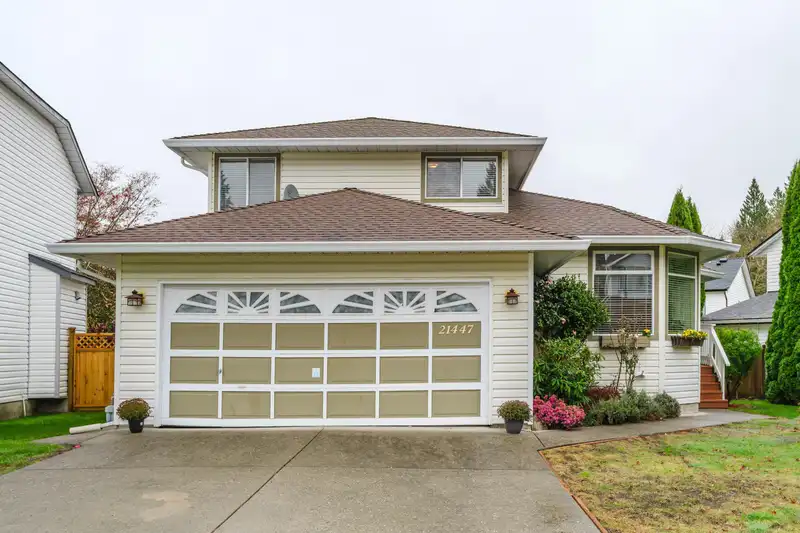 21447 88B AVENUE - photo 1 of 38