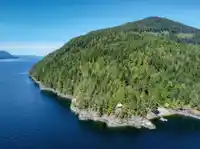 Block 1 JERVIS INLET BEACH - thumbnail 1