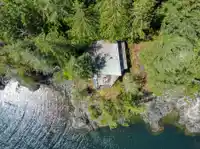 Block 1 JERVIS INLET BEACH - thumbnail 2