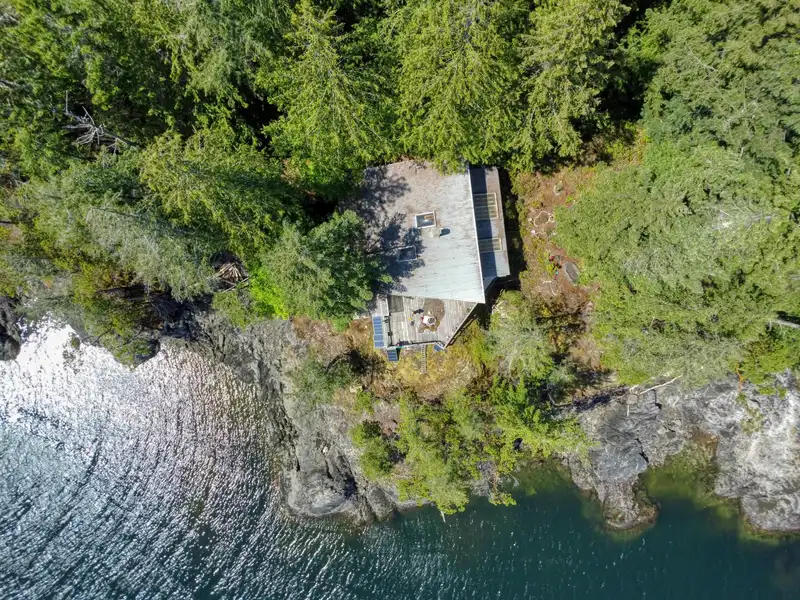 Block 1 JERVIS INLET BEACH - photo 2 of 37