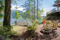 Block 1 JERVIS INLET BEACH - thumbnail 15