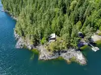 Block 1 JERVIS INLET BEACH - thumbnail 3