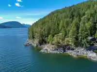 Block 1 JERVIS INLET BEACH - thumbnail 6