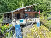 Block 1 JERVIS INLET BEACH - thumbnail 9
