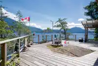 Block 1 JERVIS INLET BEACH - thumbnail 10