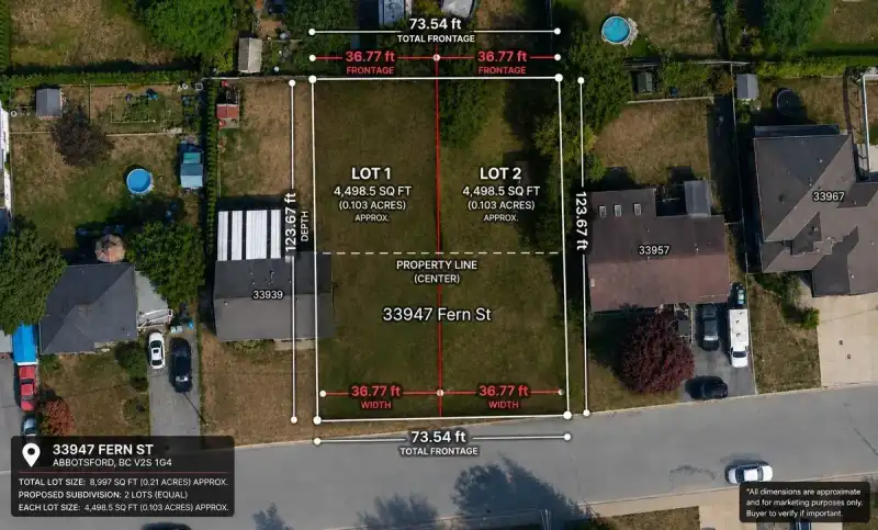 33947 FERN STREET - photo 1 of 1