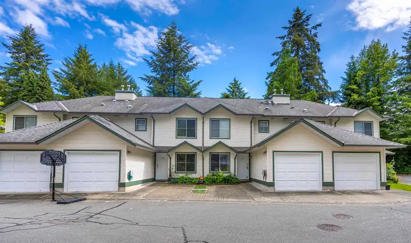 121 8655 KING GEORGE BOULEVARD - photo 1 of 39