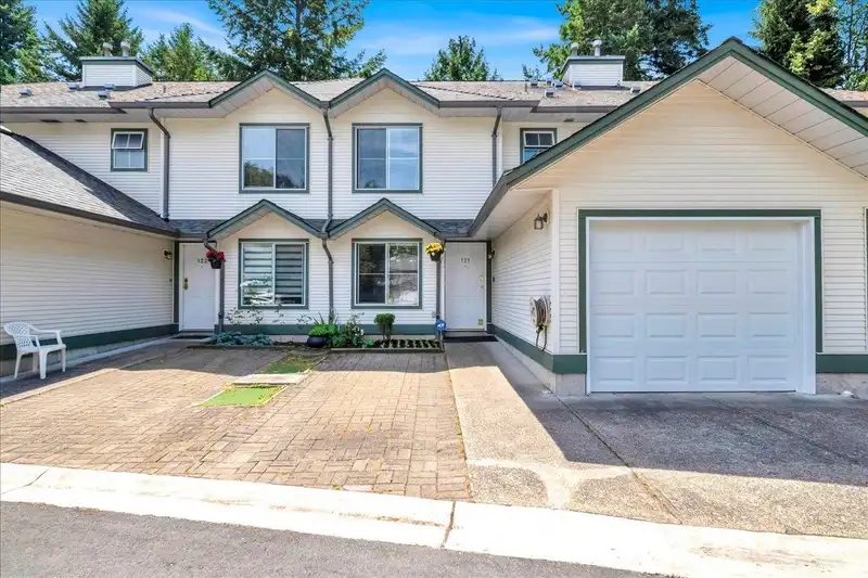 121 8655 KING GEORGE BOULEVARD - photo 3 of 39