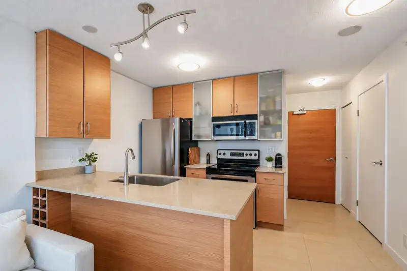 1405 909 MAINLAND STREET - photo 4 of 30