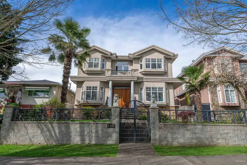1437 E 58TH AVENUE - photo 1 of 38