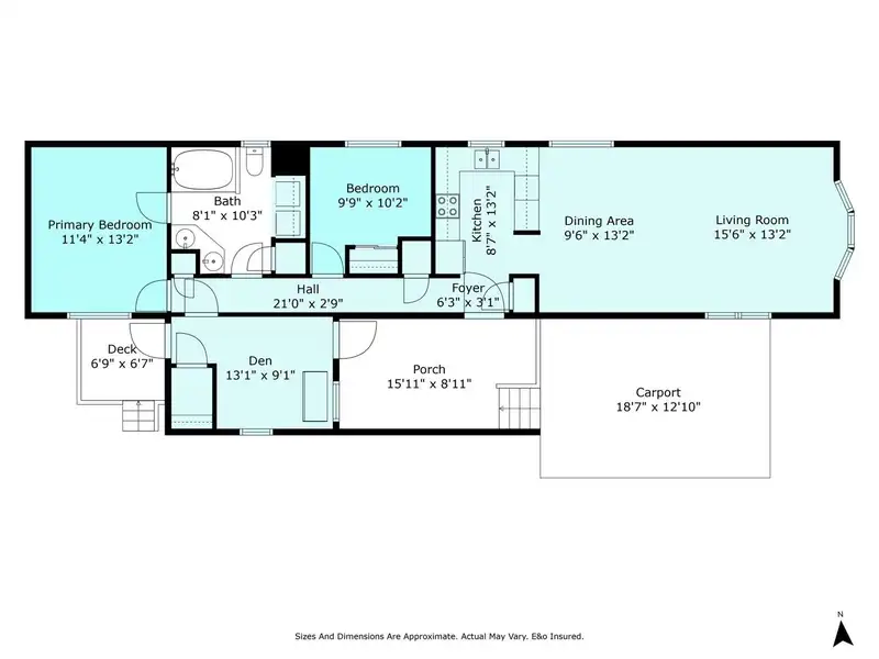 34 7610 EVANS ROAD - photo 2 of 19