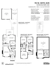 78 W 39TH AVENUE - thumbnail 40