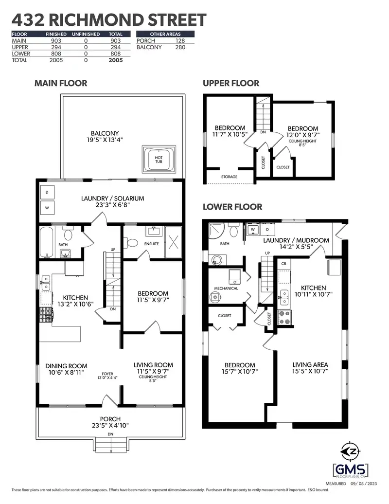 432 RICHMOND STREET - photo 2 of 39